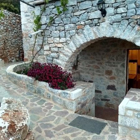 Find Your Peace In A Traditional Country House!! Lagia Exterior photo