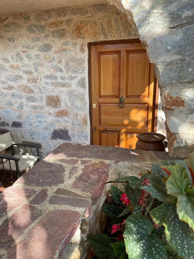 Find Your Peace In A Traditional Country House!! Lagia Exterior photo