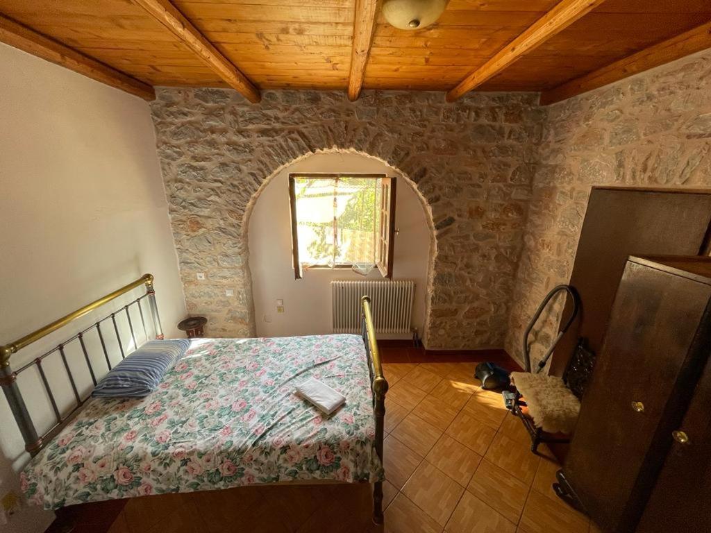 Find Your Peace In A Traditional Country House!! Lagia Exterior photo